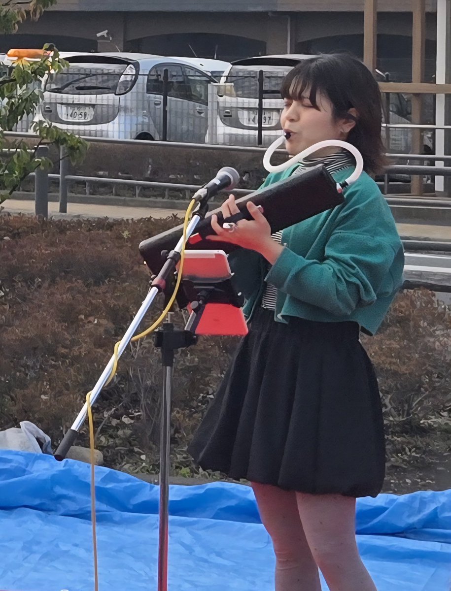 ひなあじ tweet media