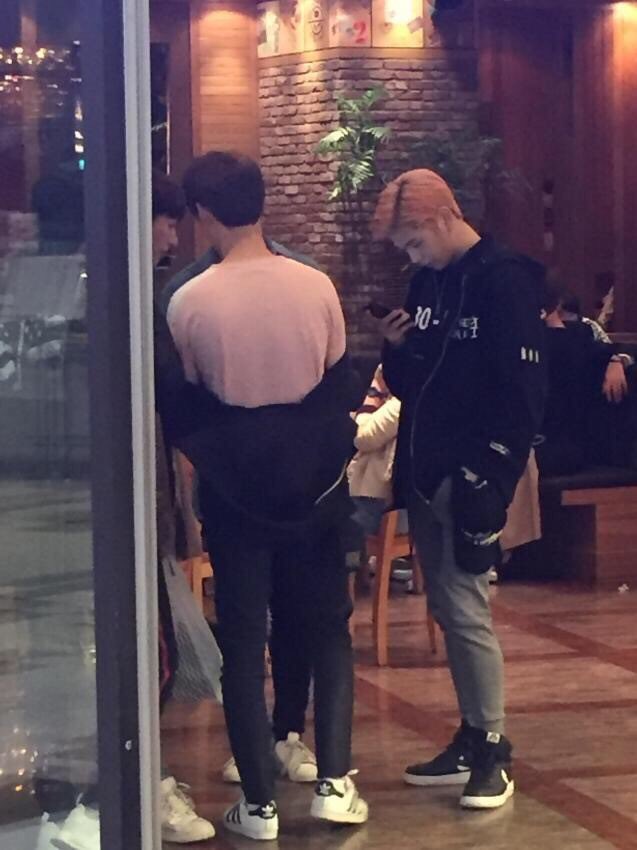 녤송이🌸 tweet media