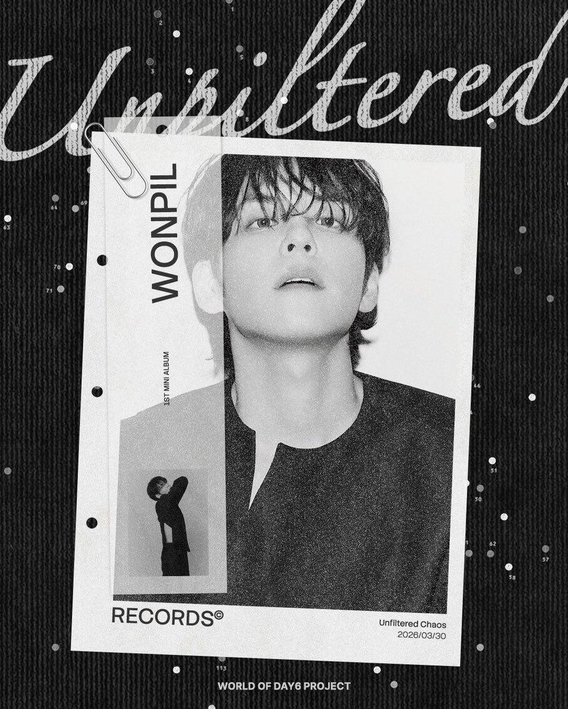 역사상 가장 위대한 밴드, 데이식스. tweet media