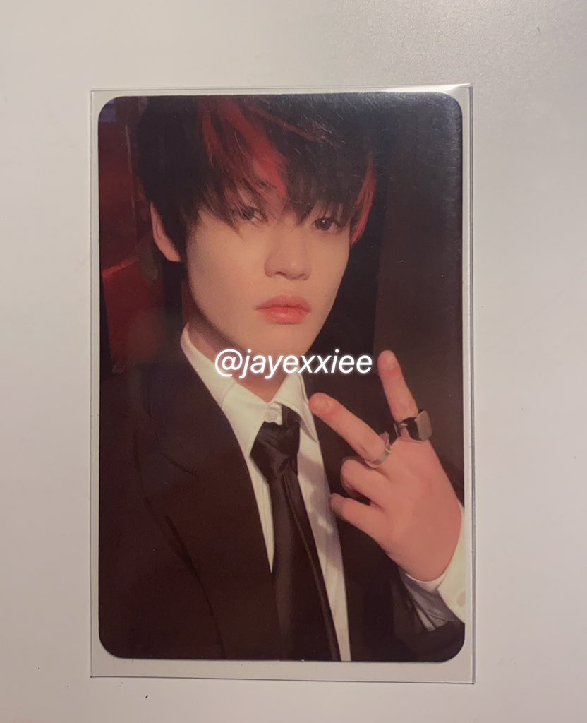 jayexxiee's tweet photo. 💚 wts— เฉินเล่อ chenle glitch mode
70฿ -free shipping 
#ตลาดนัดnct #ตลาดนัดnctdream #ตลาดนัดnctzen https://t.co/NbJXG6lsNh