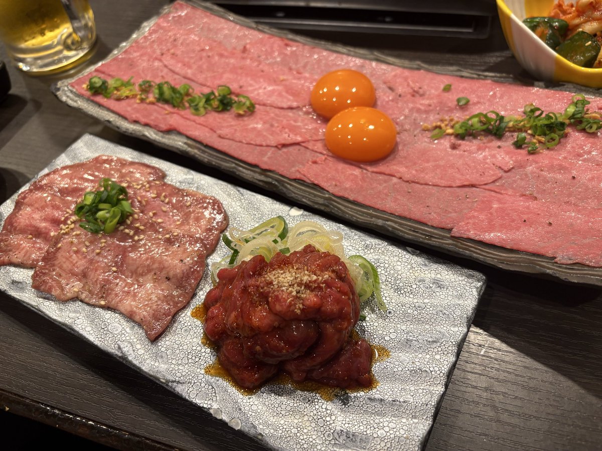 エデン tweet media