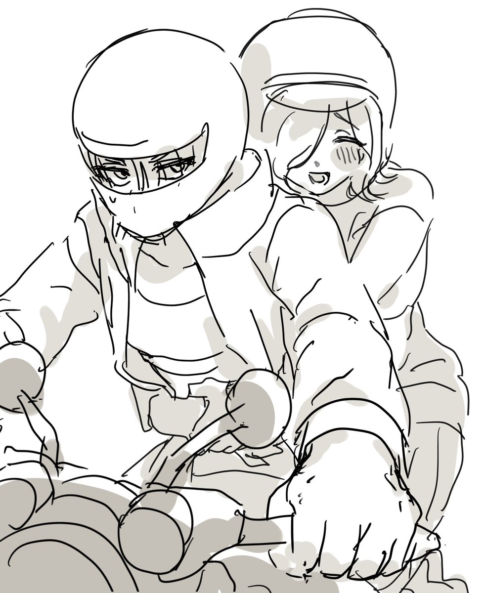 ちみどろ tweet media