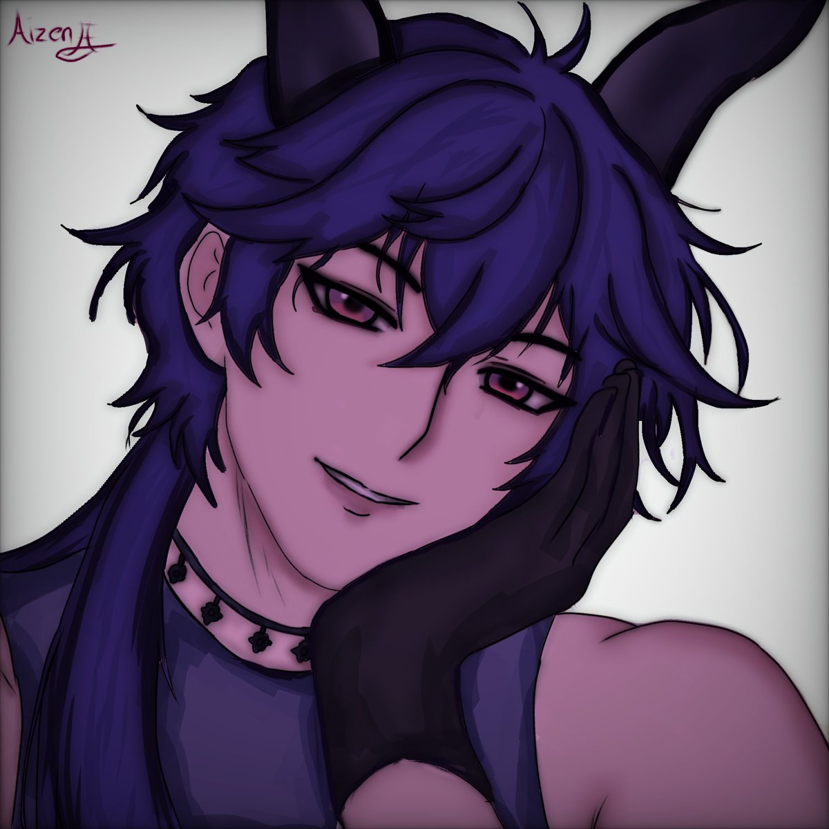 Aizen AfterDark ♥️🖤 tweet media