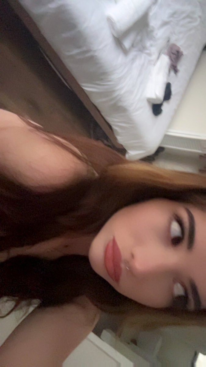 Starla 𖥔 ݁˖ tweet media