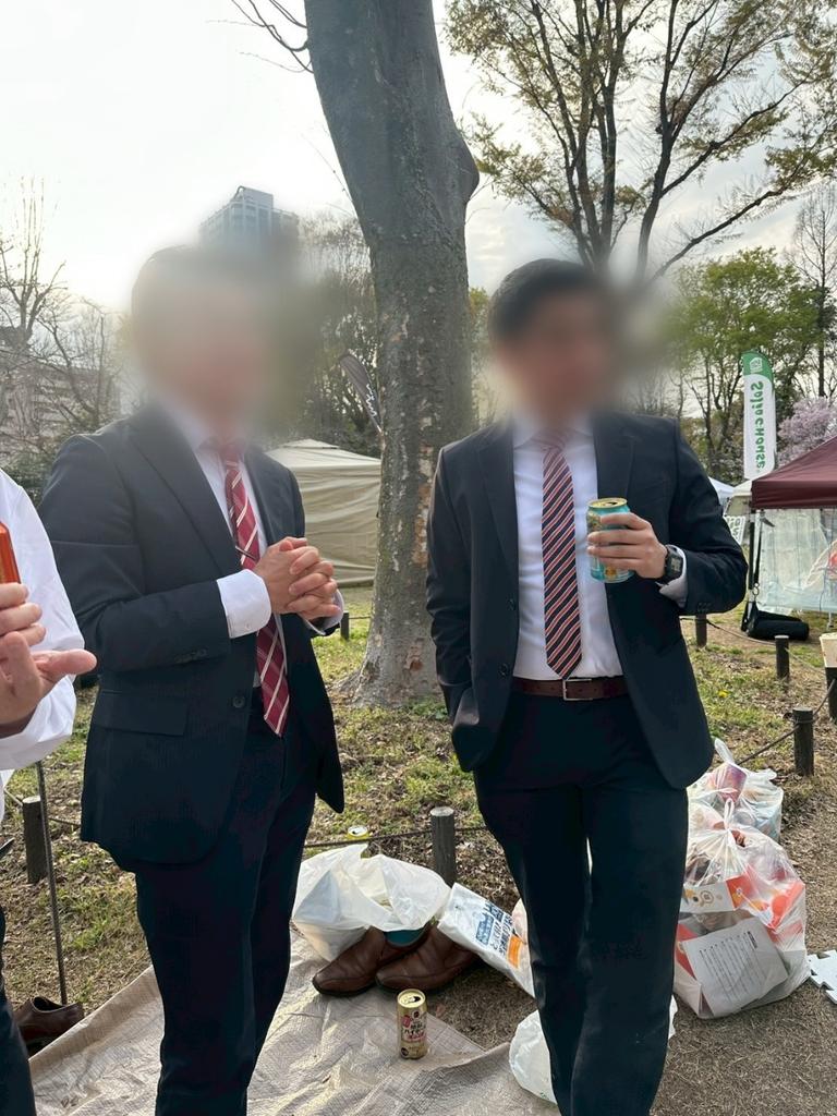 SR東京 tweet media