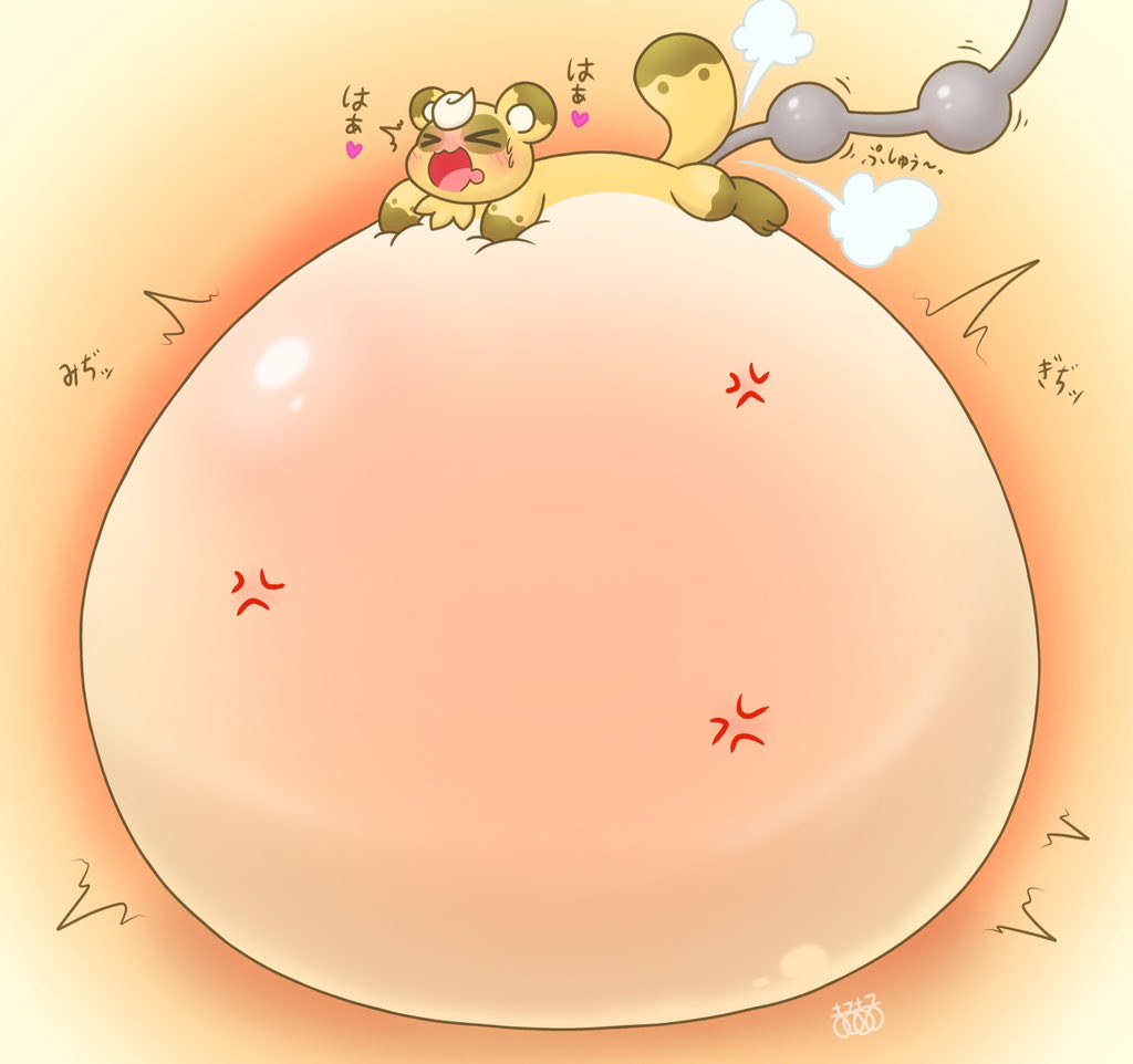 まるまる tweet media