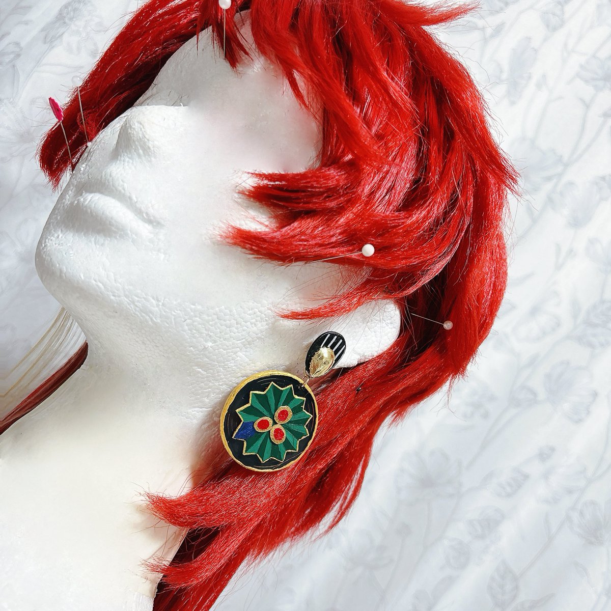 えいかは3歳なので返信祭中 tweet media