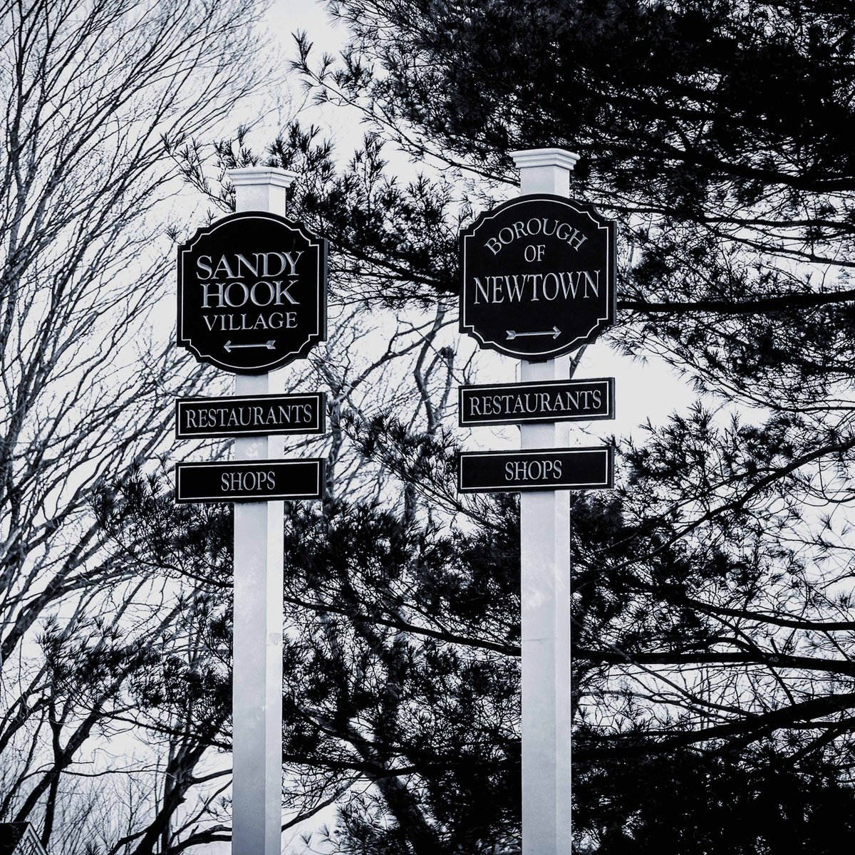 Invisible Choir tweet media