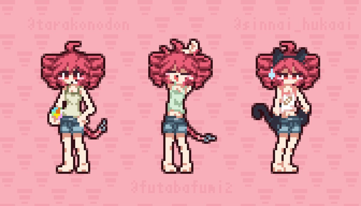 ウオタ / Uota tweet media