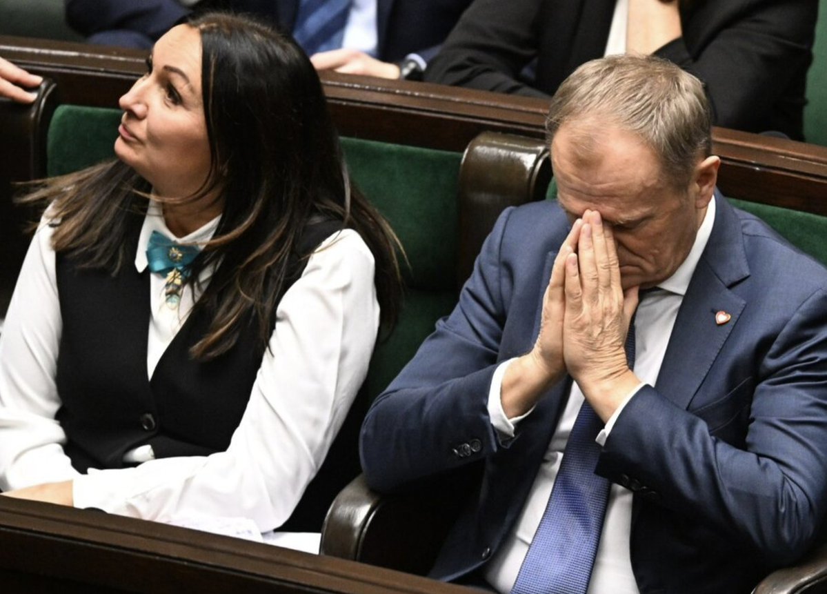 sławek jastrzębowski 🇵🇱 tweet media