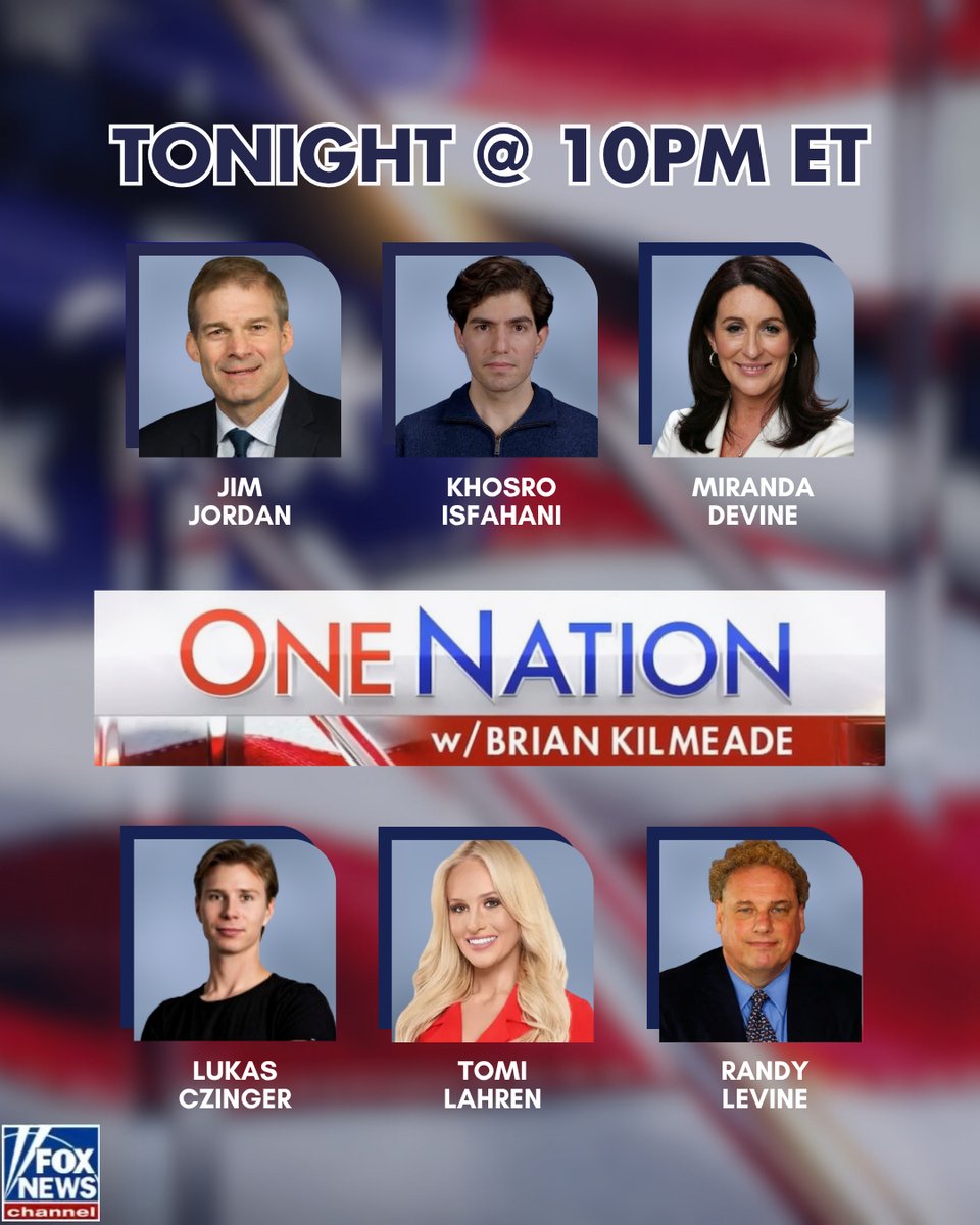 One Nation with Brian Kilmeade tweet media