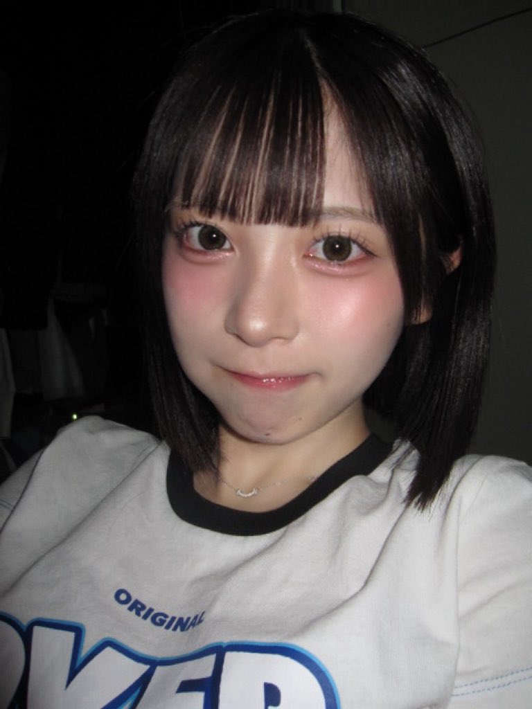 内山 優花 【君と見るそら】 tweet media