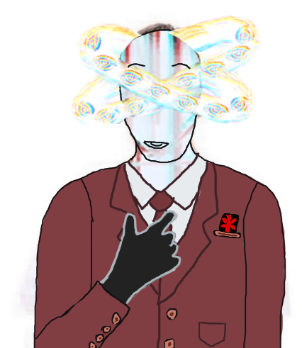 Benedict, the Escapist (takeover soon) tweet media