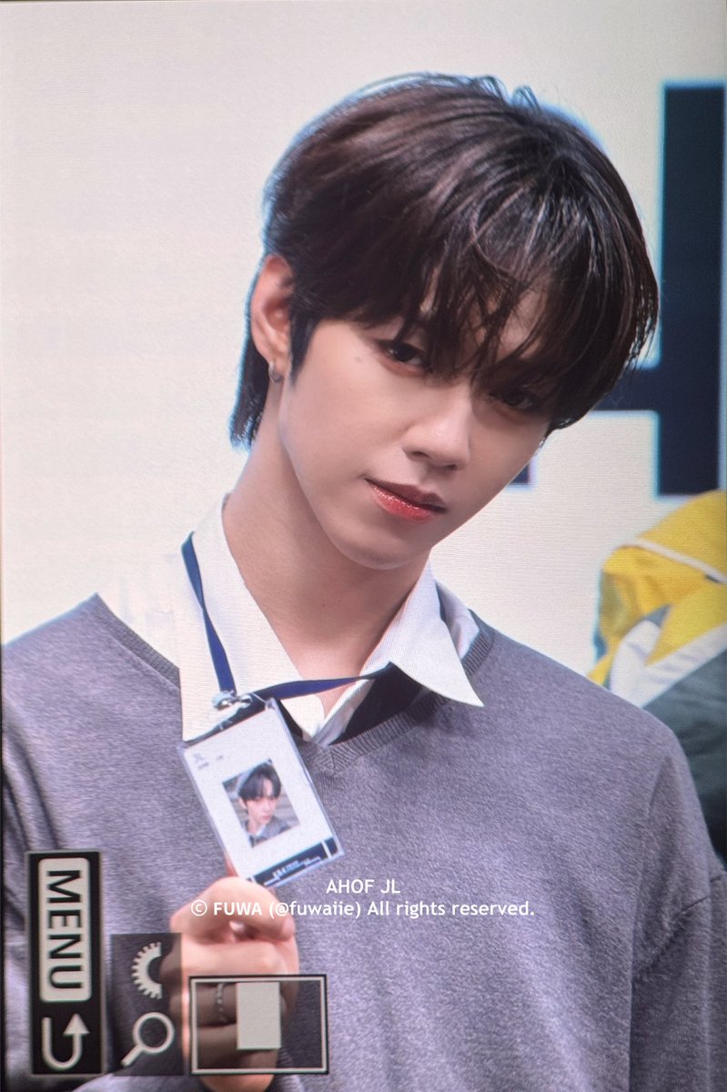 fuwaiie's tweet photo. 260329

#AHOF #아홉
#JL #제이엘 https://t.co/Ibl2rjZf9V