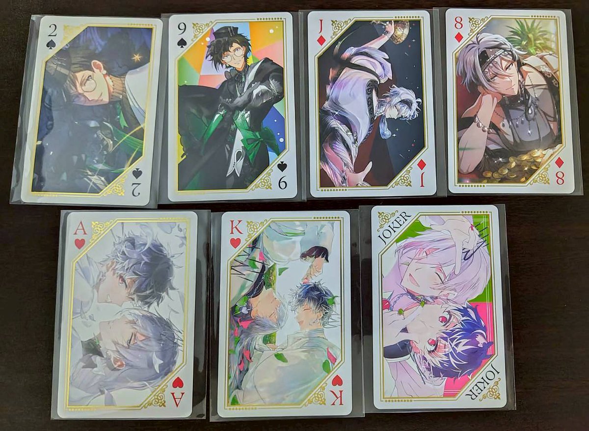 ささみ@プロカあります tweet media