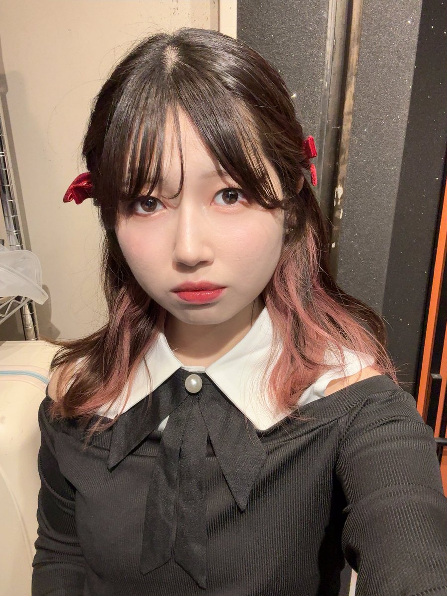 一ノ瀬しあ🌼3/29いけしお文化祭 tweet media