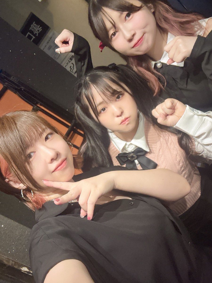 一ノ瀬しあ🌼3/29いけしお文化祭 tweet media