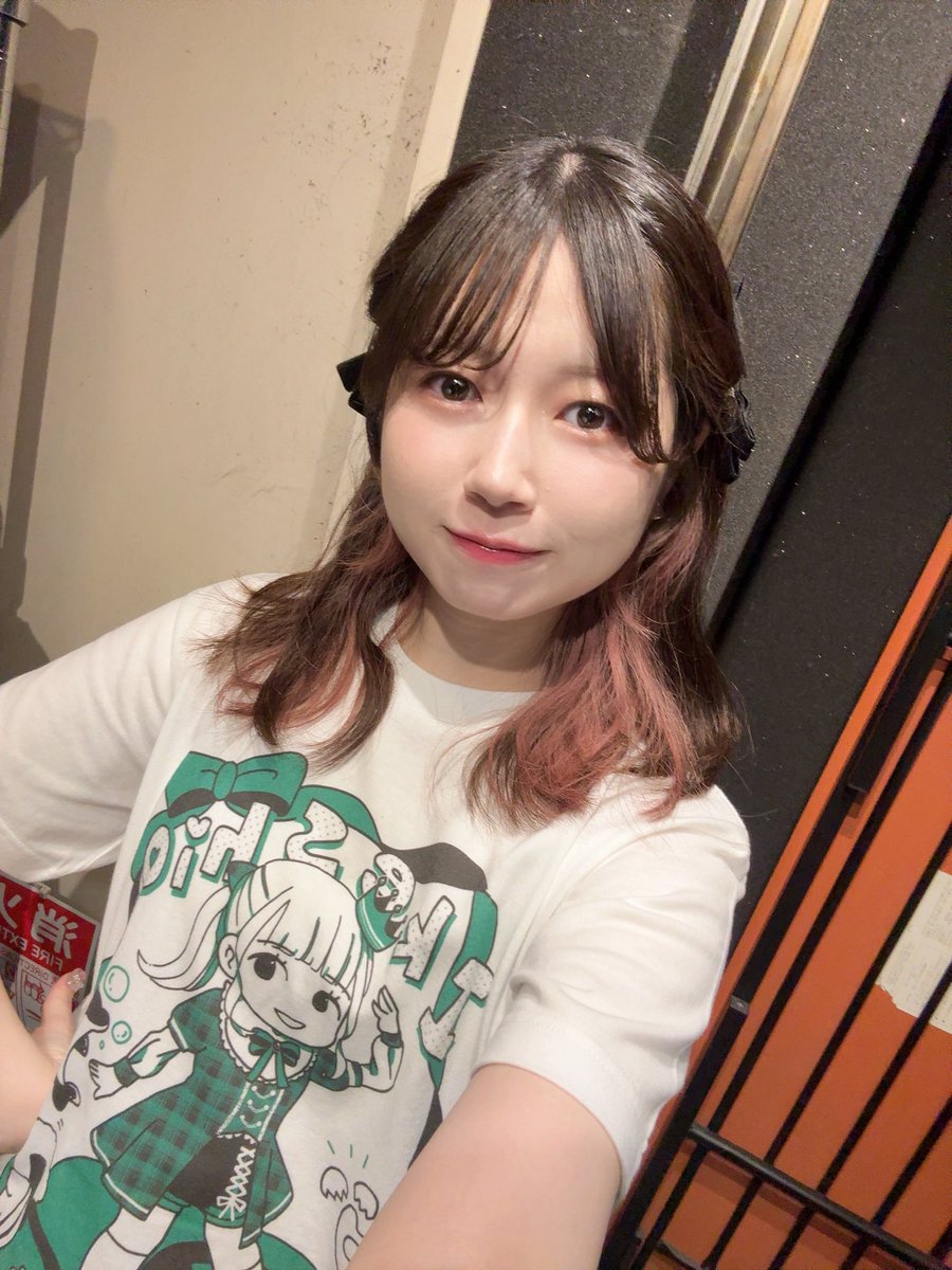 一ノ瀬しあ🌼3/29いけしお文化祭 tweet media