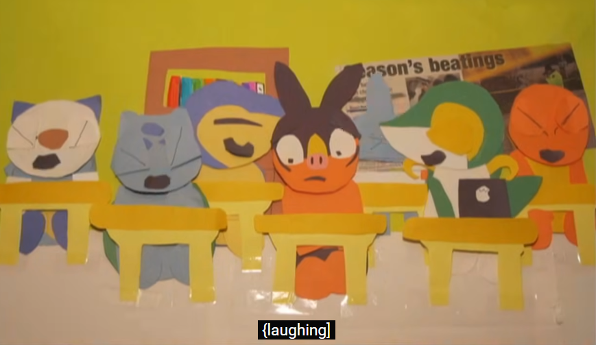 GAHlazyname tweet media