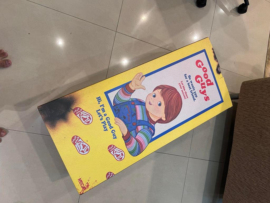 Pedoq, what is this behaviour? tweet media