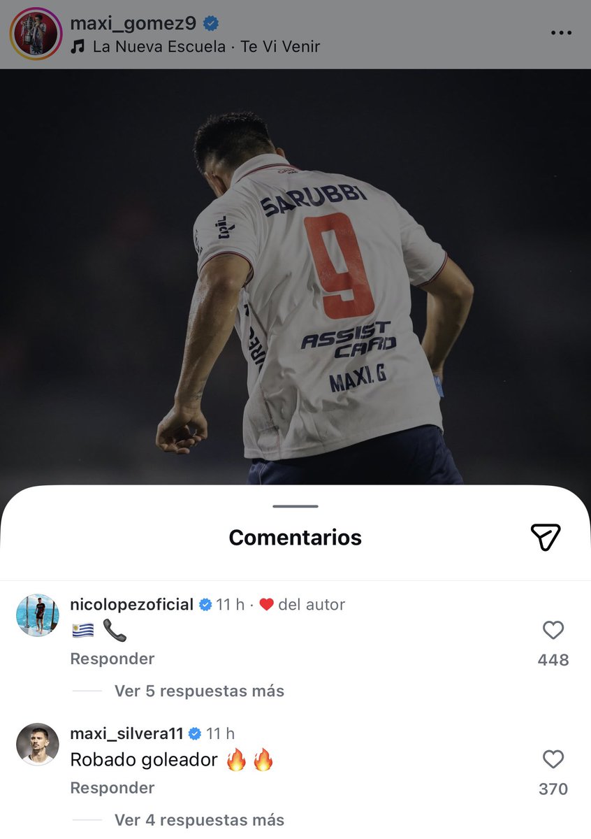 Punto Penal tweet media