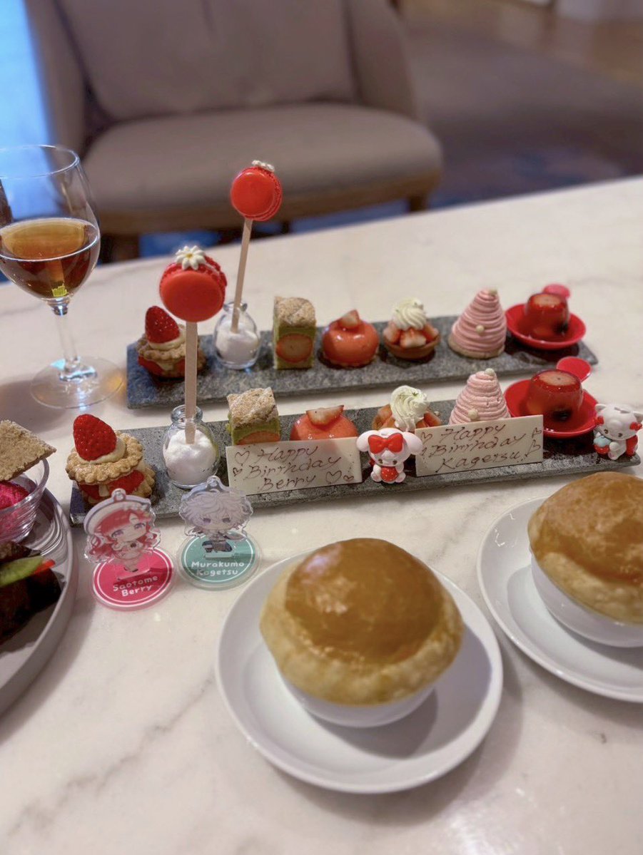 ゅぃ♡ tweet media