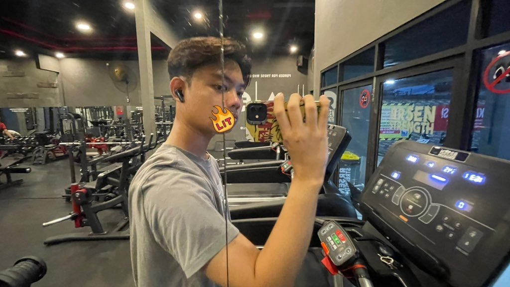 Romeo & Adit tweet media