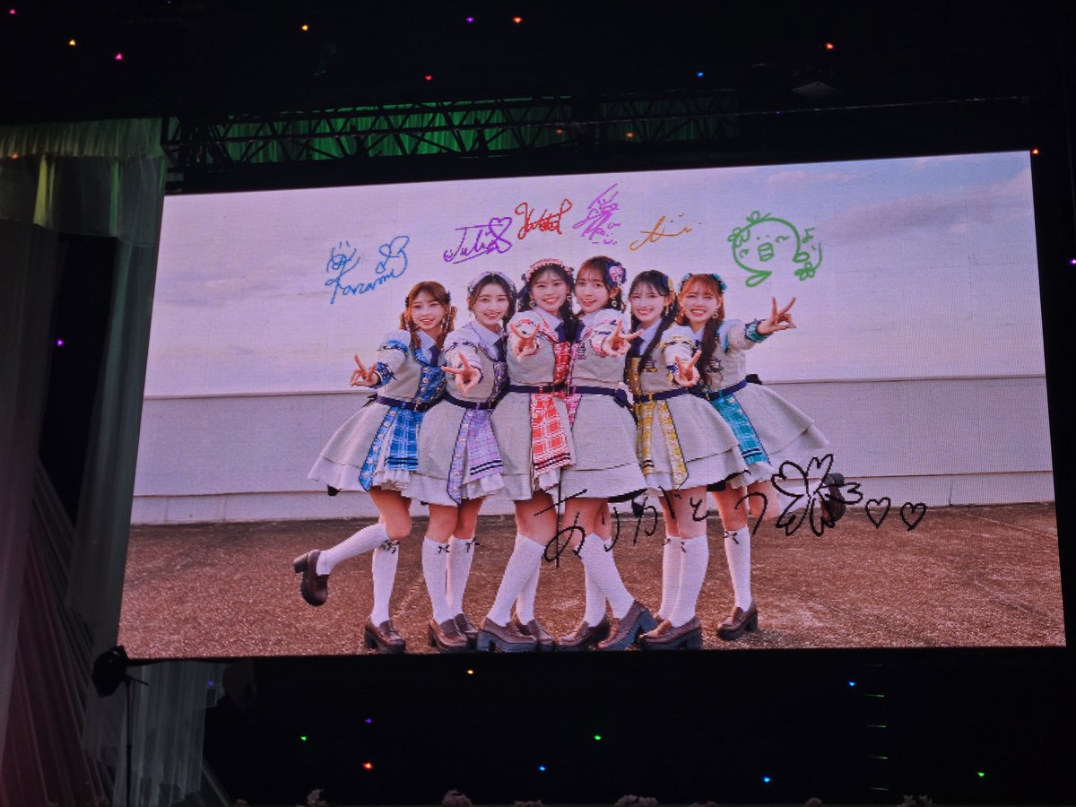 ポンししょう tweet media