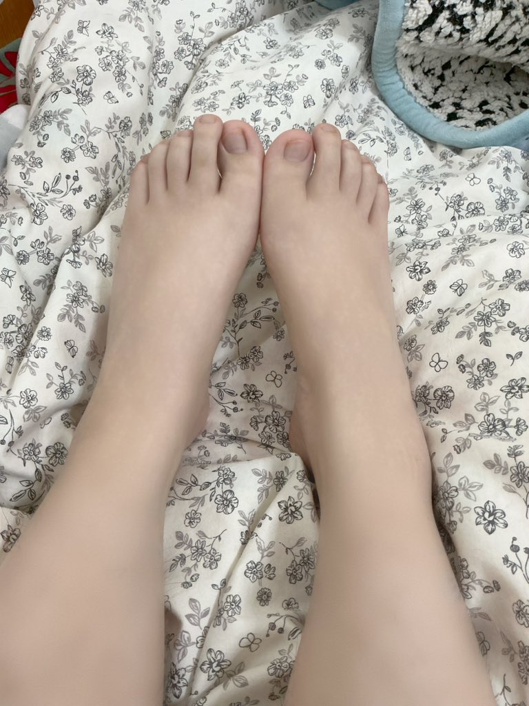 偷偷涩涩 tweet media