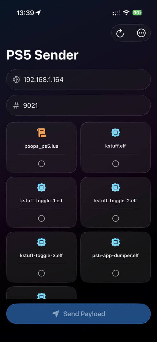 jujuforce tweet media