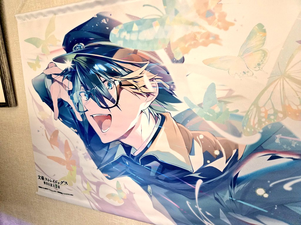 せおる tweet media