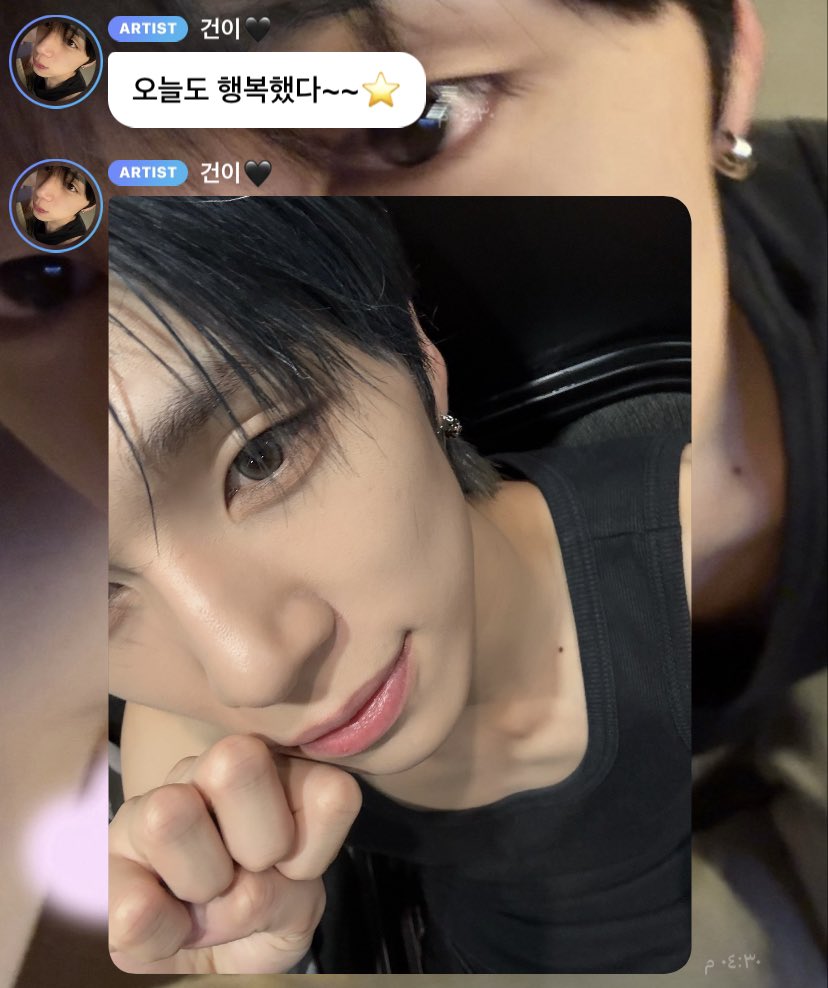 tali ꩜ tweet media