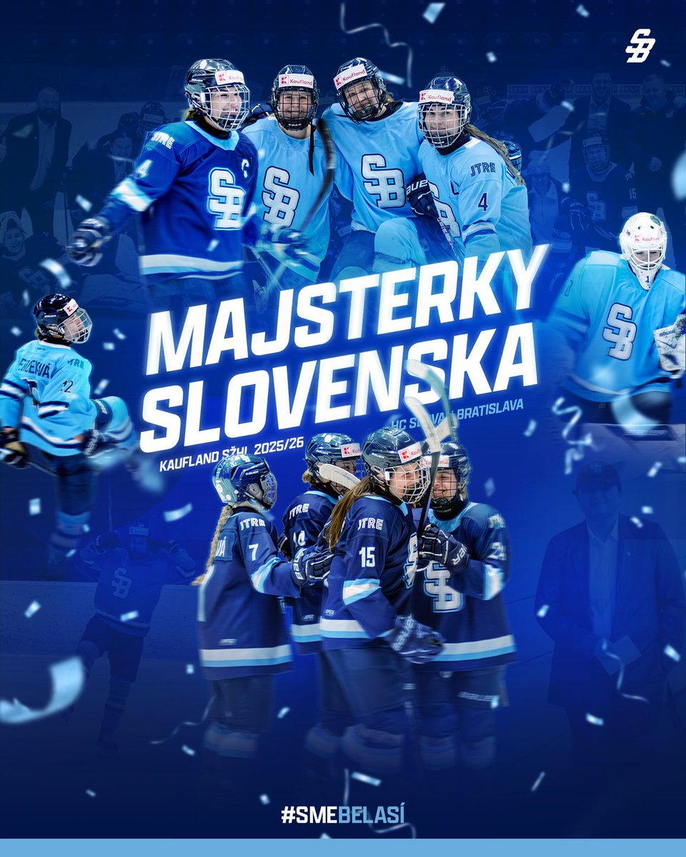 HC SLOVAN Bratislava tweet media