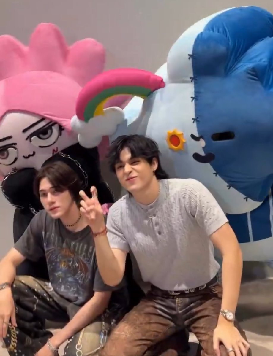 𓌈˒˒ อฟ ✿. tweet media