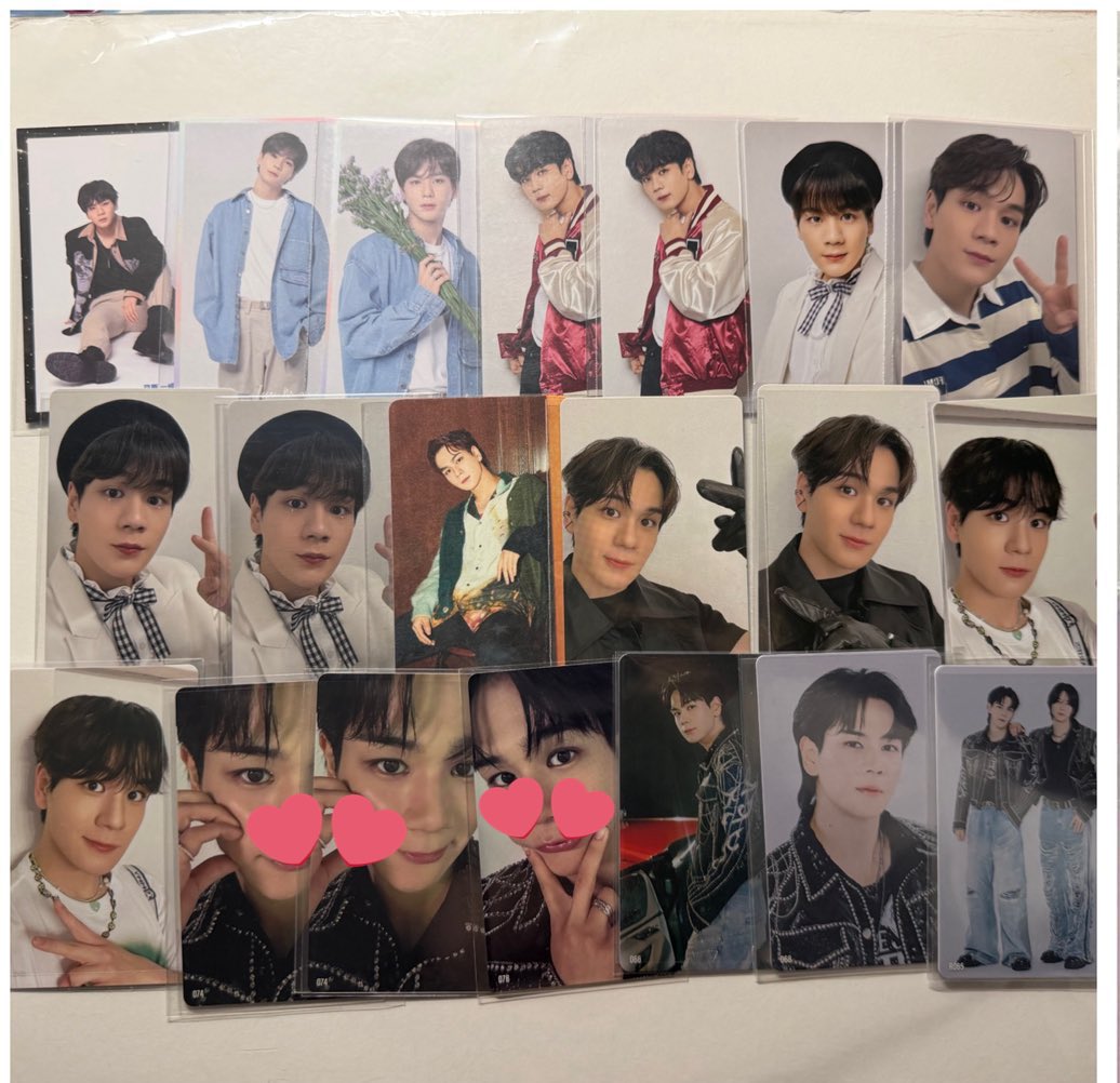 クリクリまくり🐯 tweet media