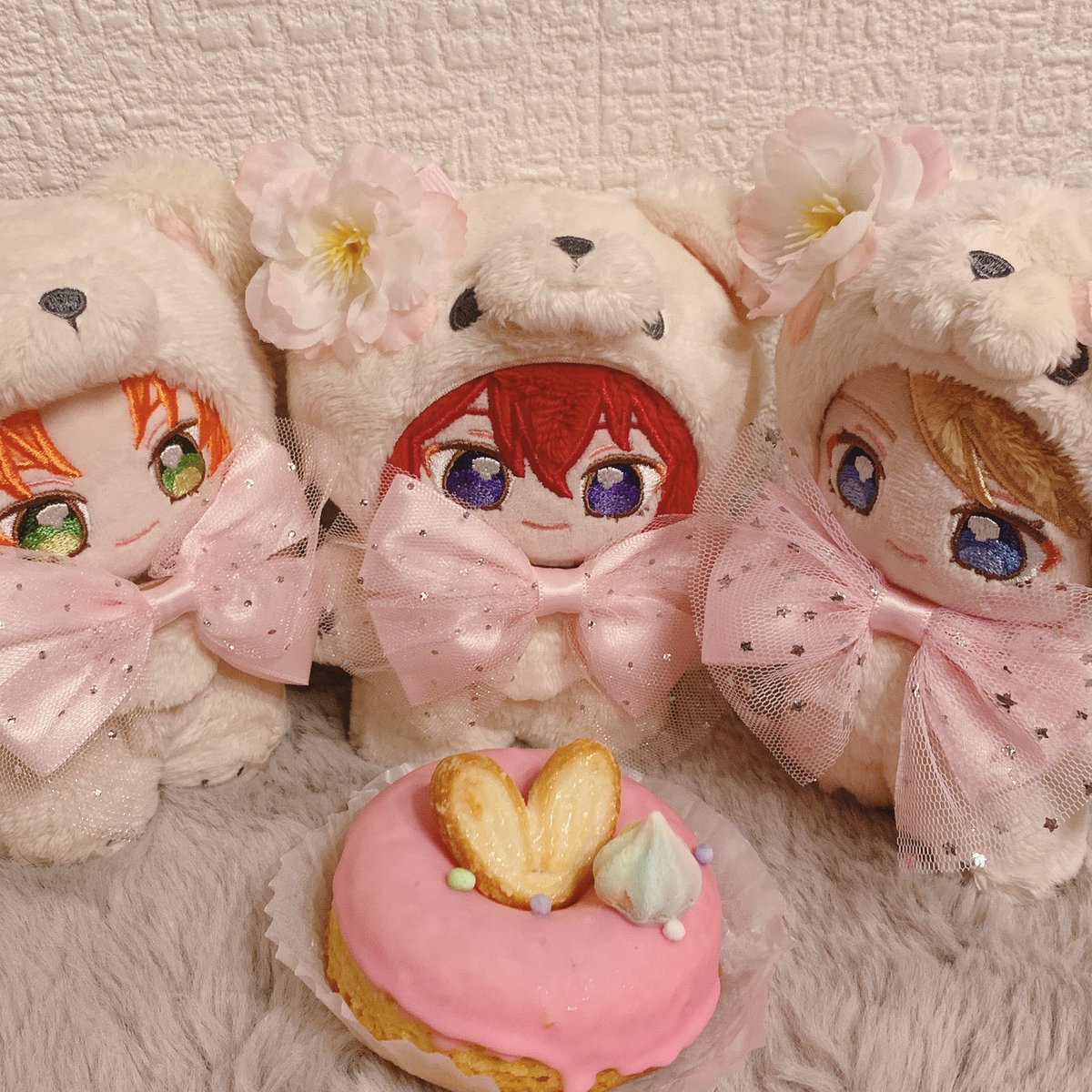 おむ子 tweet media