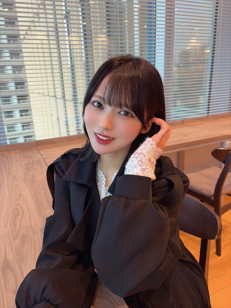 江角 怜音 tweet media