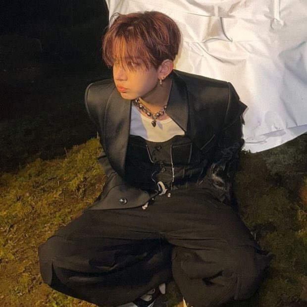 Хана | ENHYPEN IS 7 tweet media