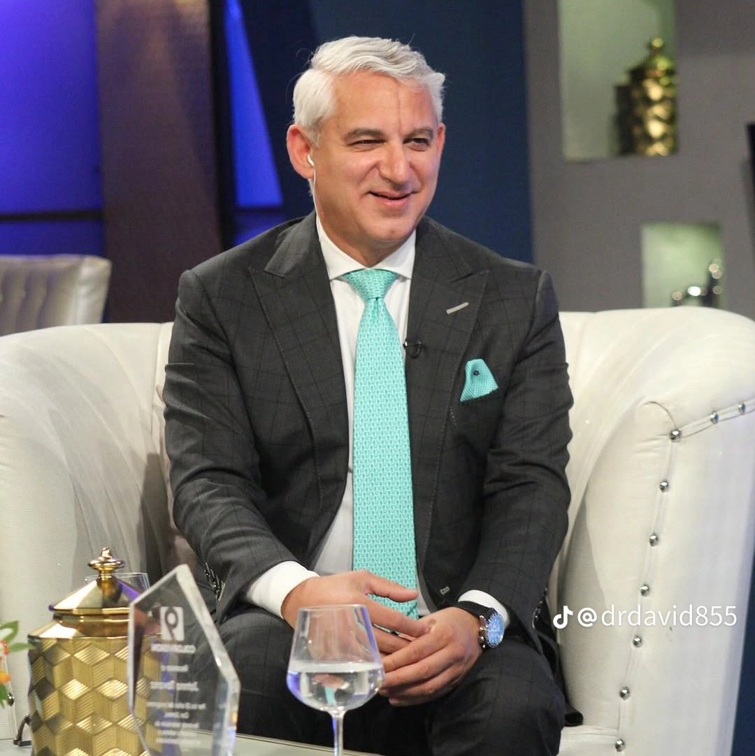 David Samadi Emergency tweet media