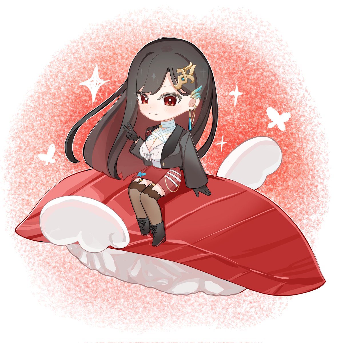 小恩 Neko tweet media