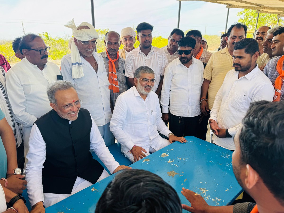 Arjun Modhwadia tweet media