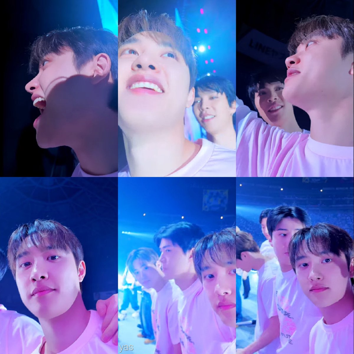 yas ⊙♡⊙`` 🌸 ☽̶☾ tweet media