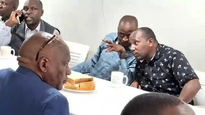 kipyegon tweet media