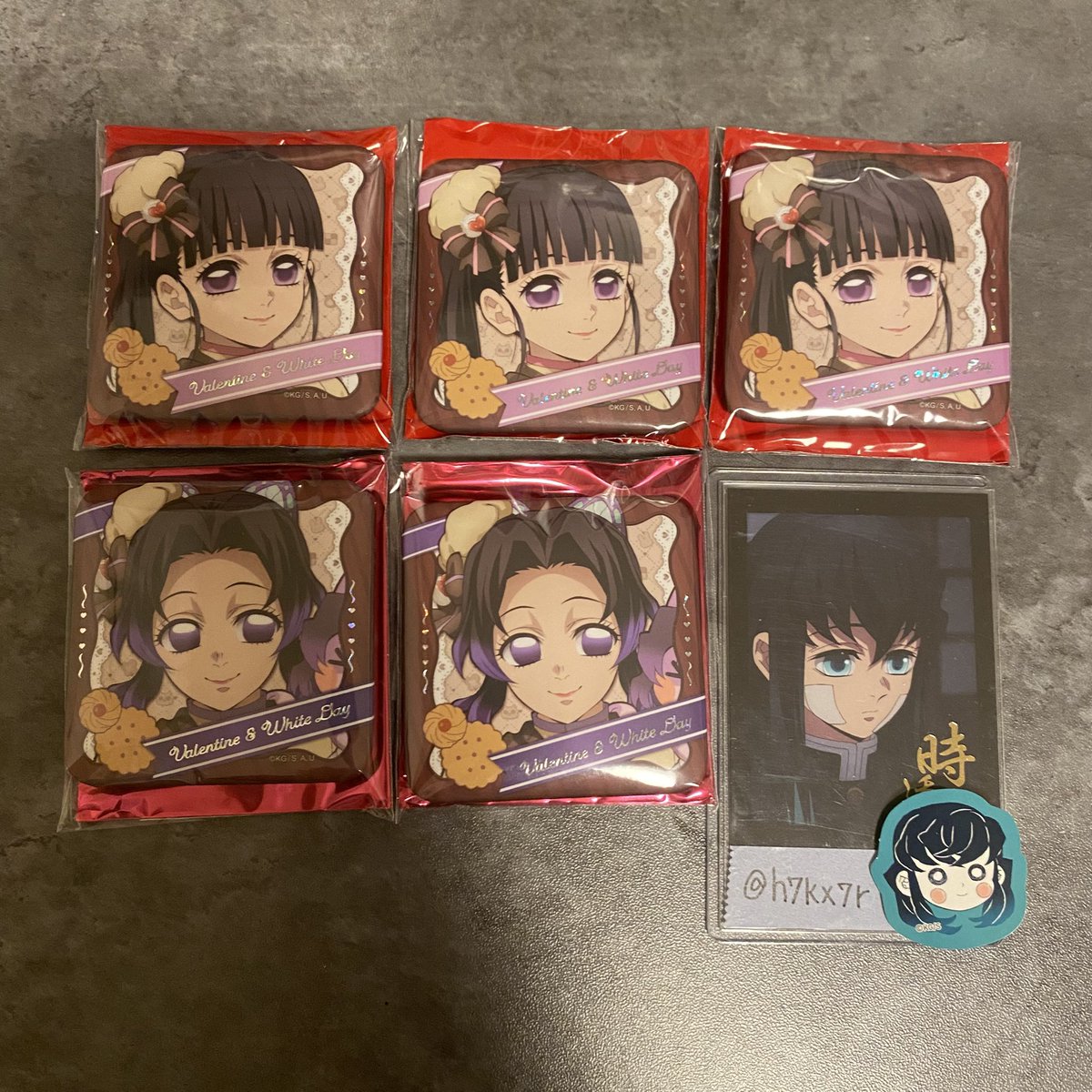 ♡@通知死んでます tweet media