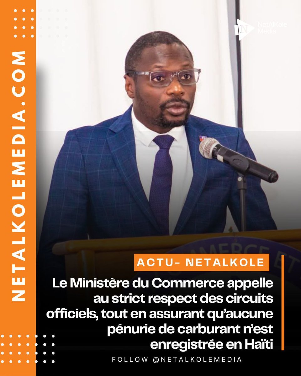 NetAlKole Media tweet media