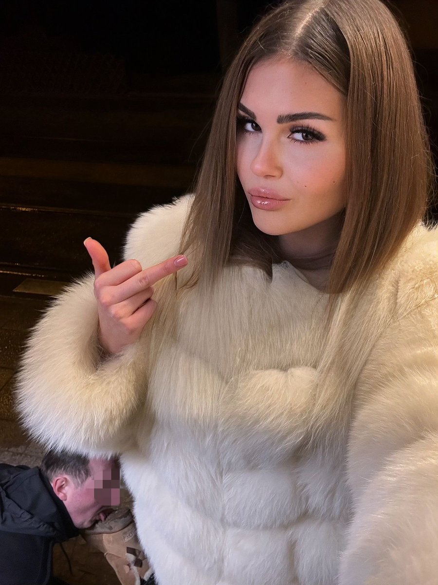 Bella ♡ tweet media