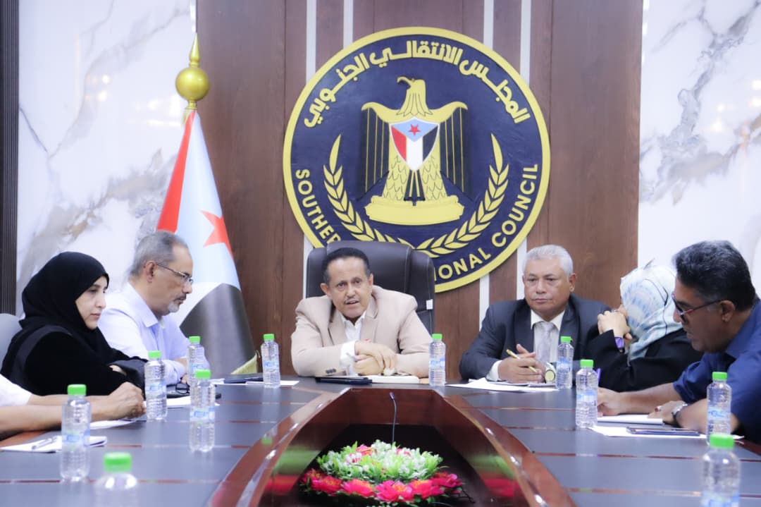 المجلس الانتقالي الجنوبي tweet media