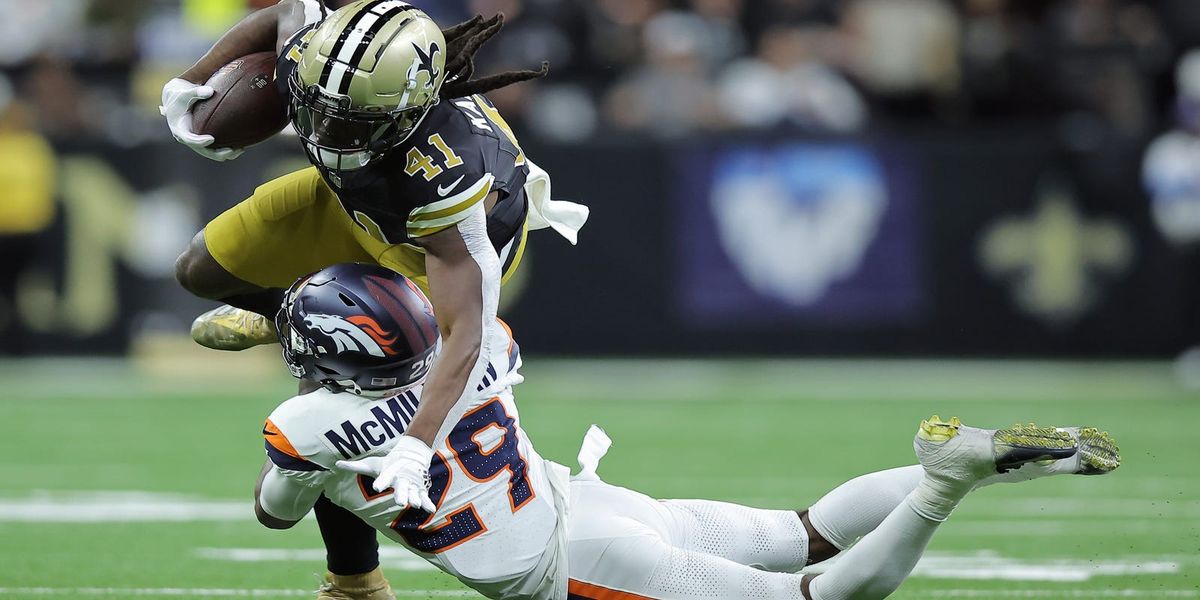 Broncos Wire tweet media