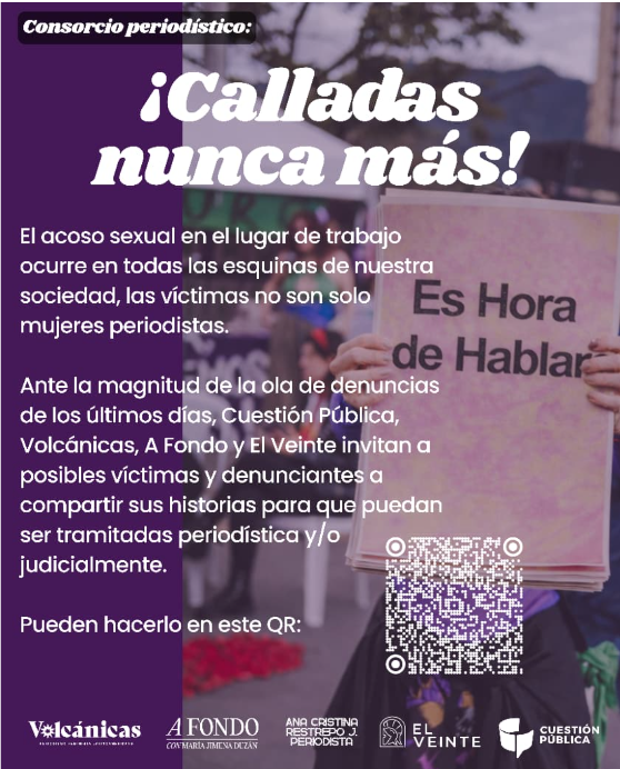 Ana Cristina Restrepo Jiménez tweet media