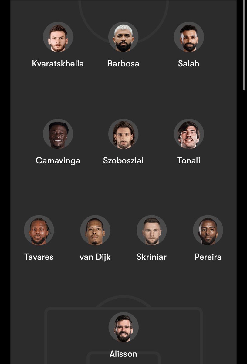 Joelfc✡︎🇳🇴 #20 tweet media